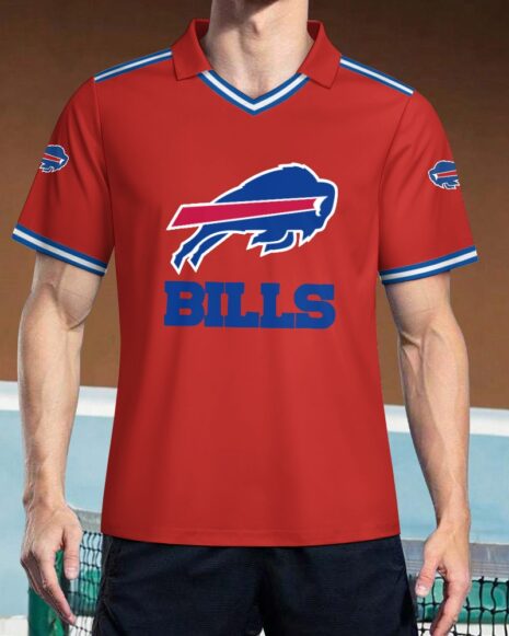 Bills jersey