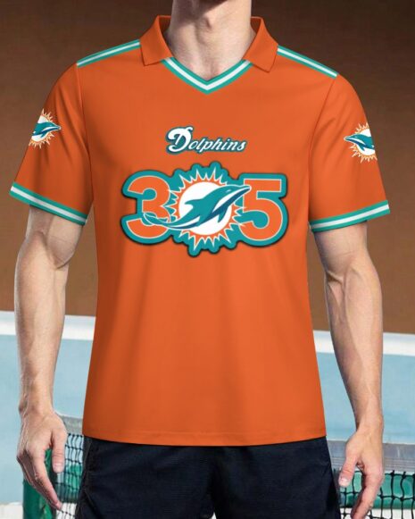 Dolphins jersey