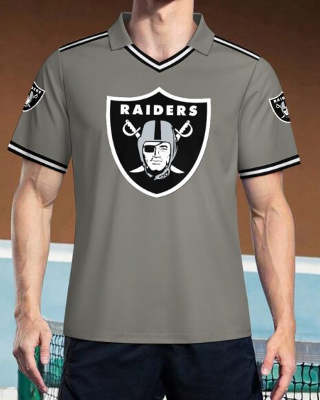 Raiders jersey
