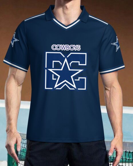 Cowboys jersey