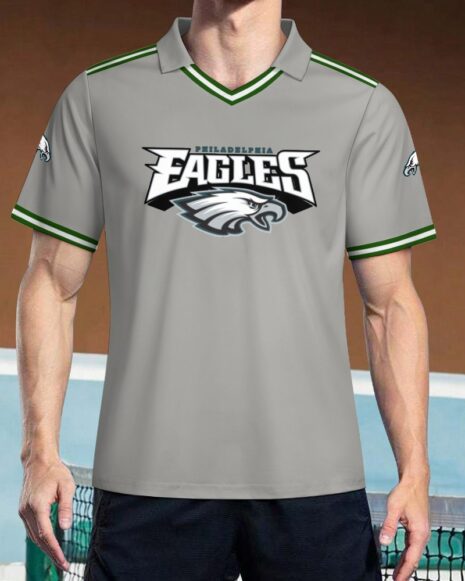 Eagles jersey