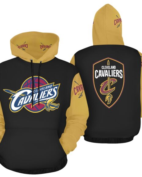 Cavaliers Hoodie