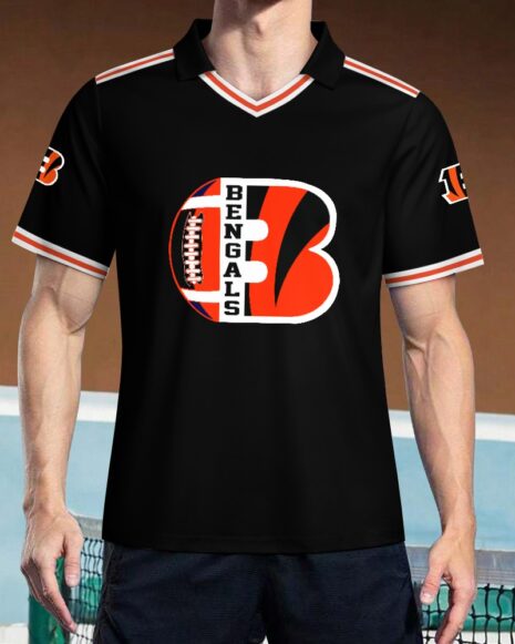 Bengals jersey