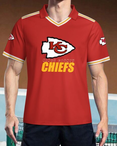 Chiefs jersey