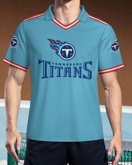 Titans jersey