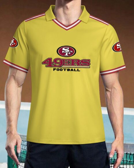 Niners jersey