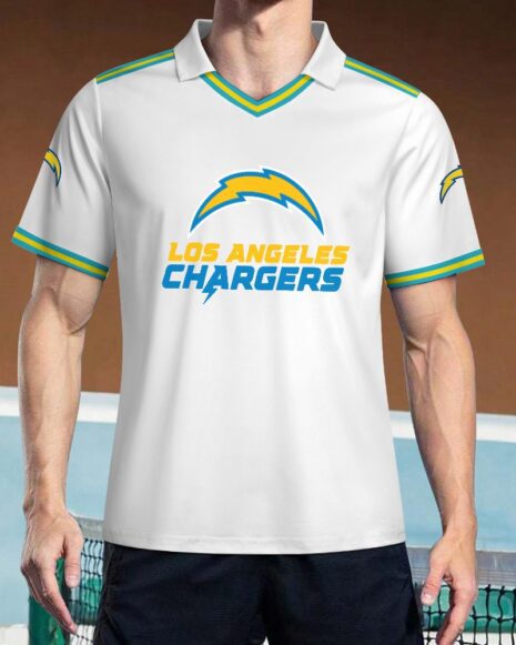 Chargers jersey
