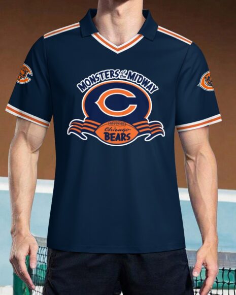 Bears jersey