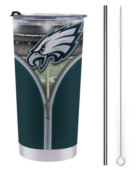 Sports Travel Mug 20 Oz
