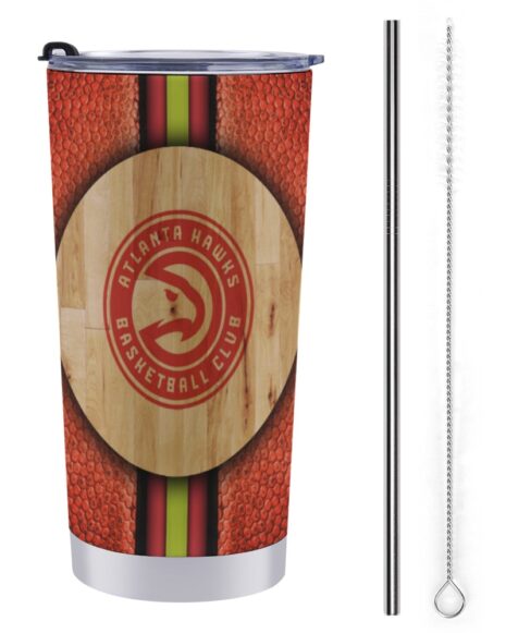 Basketball Travel Mug 20 Oz