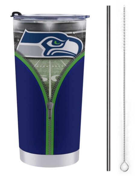 Sports Travel Mug 20 Oz