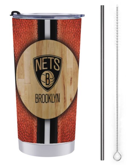 Basketball Travel Mug 20 Oz